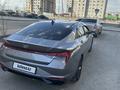Hyundai Elantra 2023 года за 11 250 000 тг. в Астана – фото 6