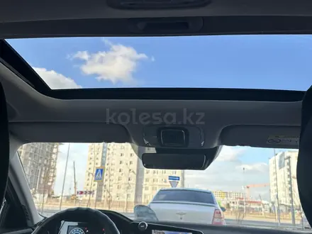 Hyundai Elantra 2023 года за 11 250 000 тг. в Астана – фото 12