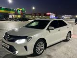 Toyota Camry 2015 года за 11 000 000 тг. в Уральск