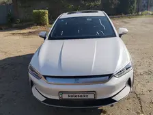 BYD QIN PLUS, 2023