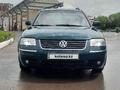 Volkswagen Passat 2001 годаfor2 500 000 тг. в Караганда – фото 5