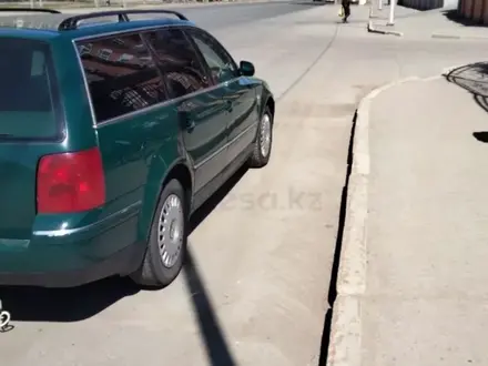 Volkswagen Passat 2001 года за 2 500 000 тг. в Караганда – фото 7