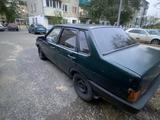ВАЗ (Lada) 21099 2000 годаүшін550 000 тг. в Караганда – фото 4