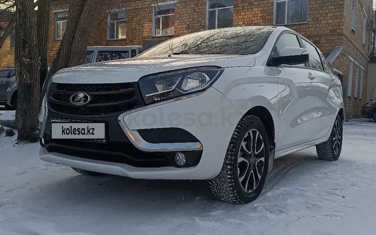 ВАЗ (Lada) XRAY 2019 года за 4 100 000 тг. в Караганда