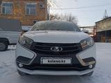 ВАЗ (Lada) XRAY 2019 года за 4 300 000 тг. в Караганда – фото 3