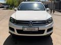 Volkswagen Touareg 2011 года за 12 000 000 тг. в Алматы