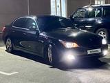 BMW 525 2008 годаүшін6 800 000 тг. в Петропавловск