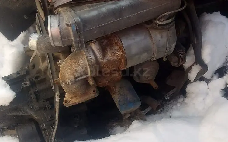 Двигатель дизель в сборе за 150 000 тг. в Шымкент