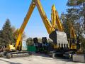 SDLG  Гусеничные и Колесные Экскаваторы 2026 года в Усть-Каменогорск – фото 13