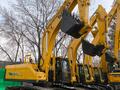 SDLG  Гусеничные и Колесные Экскаваторы 2026 года в Усть-Каменогорск – фото 3