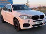 BMW X5 2015 года за 16 500 000 тг. в Алматы