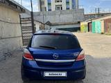 Opel Astra 2005 годаүшін2 000 000 тг. в Петропавловск – фото 2