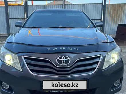 Toyota Camry 2011 года за 6 300 000 тг. в Атырау