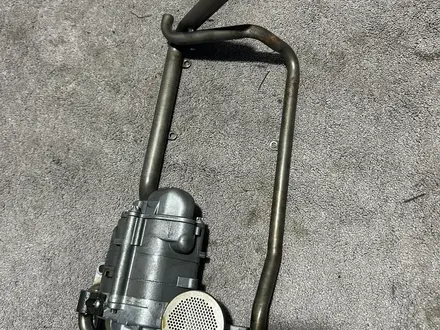 Масленный насос м113 m113 W211 W219 за 50 000 тг. в Алматы