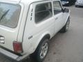 ВАЗ (Lada) Lada 2121 2011 годаүшін2 000 000 тг. в Усть-Каменогорск – фото 4