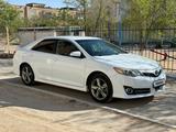 Toyota Camry 2014 годаүшін9 000 000 тг. в Актау – фото 2