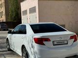 Toyota Camry 2014 года за 9 000 000 тг. в Актау – фото 4