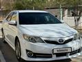 Toyota Camry 2014 года за 9 000 000 тг. в Актау – фото 8