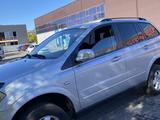 SsangYong Kyron 2014 годаүшін5 300 000 тг. в Караганда – фото 4