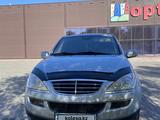 SsangYong Kyron 2014 годаүшін5 300 000 тг. в Караганда