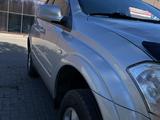 SsangYong Kyron 2014 годаүшін5 300 000 тг. в Караганда – фото 5