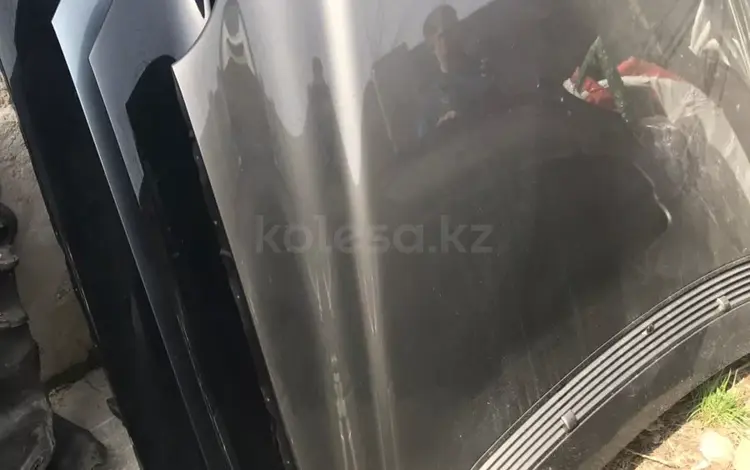 Капот w211 за 1 000 тг. в Алматы