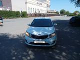 Kia Rio 2014 года за 4 400 000 тг. в Уральск
