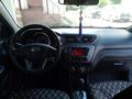 Kia Rio 2014 года за 4 400 000 тг. в Уральск – фото 7