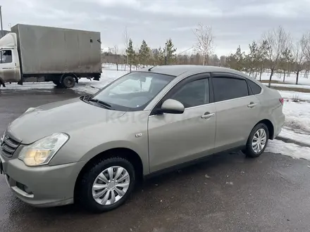 Nissan Almera 2014 года за 3 900 000 тг. в Астана – фото 6