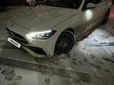 Mercedes-Benz C 200 2022 годаүшін27 000 000 тг. в Атырау
