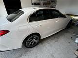 Mercedes-Benz C 200 2022 годаүшін27 000 000 тг. в Атырау – фото 3
