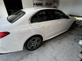 Mercedes-Benz C 200 2022 годаүшін33 000 000 тг. в Атырау