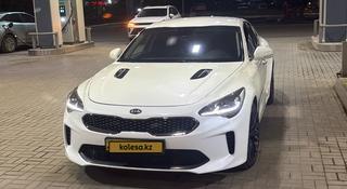 Kia Stinger 2020 года за 12 200 000 тг. в Астана