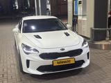 Kia Stinger 2020 годаүшін12 200 000 тг. в Астана – фото 3