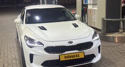 Kia Stinger 2020 года за 12 200 000 тг. в Астана – фото 3