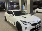 Kia Stinger 2020 годаүшін12 200 000 тг. в Астана – фото 2