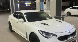 Kia Stinger 2020 года за 12 200 000 тг. в Астана – фото 2