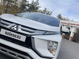 Mitsubishi Xpander 2021 года за 8 700 000 тг. в Костанай