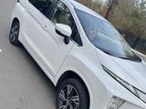 Mitsubishi Xpander 2021 года за 8 700 000 тг. в Костанай – фото 3