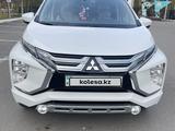 Mitsubishi Xpander 2021 года за 8 700 000 тг. в Костанай – фото 2