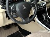 Mitsubishi Xpander 2021 года за 8 700 000 тг. в Костанай – фото 5