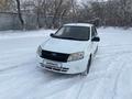 ВАЗ (Lada) Granta 2190 2013 годаүшін1 930 000 тг. в Павлодар – фото 4