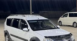 ВАЗ (Lada) Largus Cross 2017 года за 3 900 000 тг. в Актау