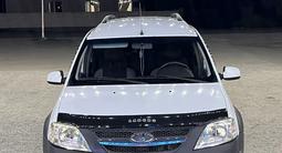 ВАЗ (Lada) Largus Cross 2017 года за 3 900 000 тг. в Актау – фото 5