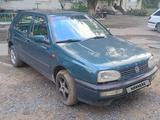 Volkswagen Golf 1993 года за 700 000 тг. в Павлодар – фото 2