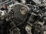CDN — бензиновый двигатель объемом 2.0 литра Устанавливался Audi A4 Audi A5 за 485 000 тг. в Алматы – фото 3