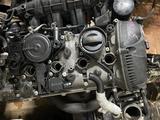 CDN — бензиновый двигатель объемом 2.0 литра Устанавливался Audi A4 Audi A5 за 485 000 тг. в Алматы – фото 2