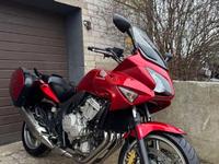 Honda  CBF 600 2008 годаүшін2 670 000 тг. в Петропавловск