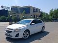 Chevrolet Cruze 2012 года за 3 500 000 тг. в Шымкент