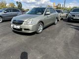 Nissan Almera 2014 годаfor4 500 000 тг. в Караганда – фото 2